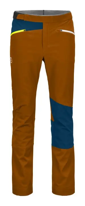 60115-70601-COL_BECCHEI_PANTS_M_sly_fox-B-01.jpg Farbe: sly fox - Col Becchei Pants M