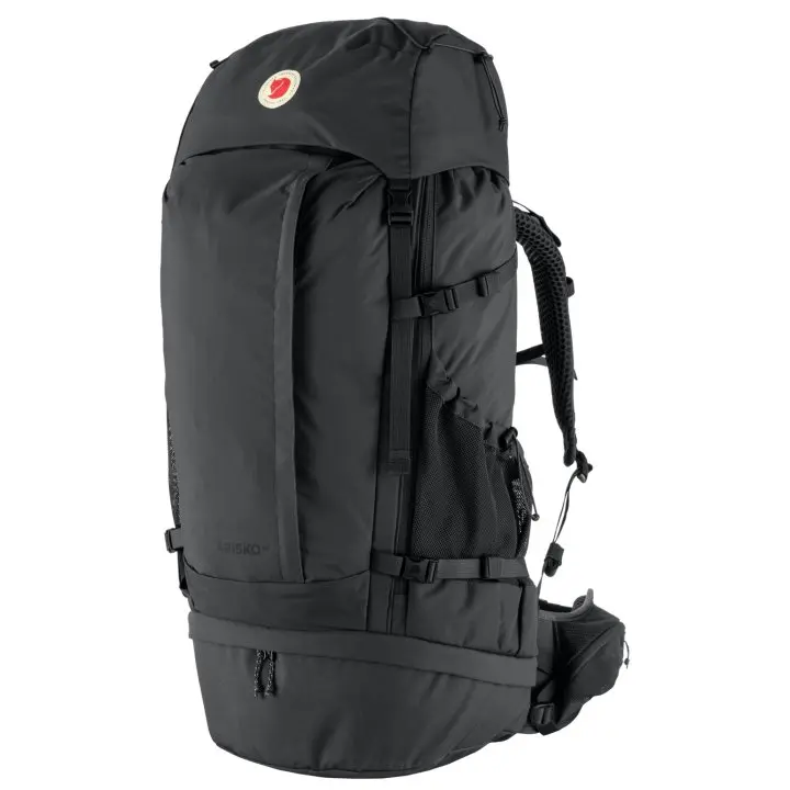 Farbe: 550 Black - Abisko Trek 65