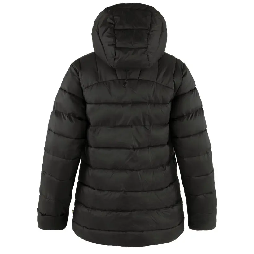 Expedition Mid Winter Jacket W Expedition Mid Winter Jacket W
