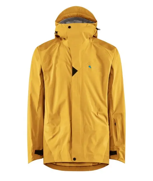 Allsvinn Jacket M´s Farbe: Amber Gold - Allsvinn Jacket M´s