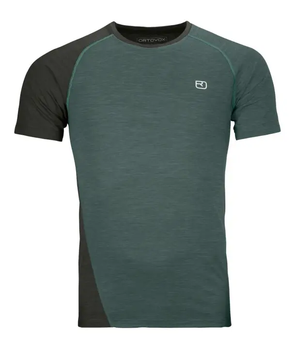 Farbe: dark arctic grey - 120 Cool Tec Fast Upward TS M Farbe: dark arctic grey - 120 Cool Tec Fast Upward TS M