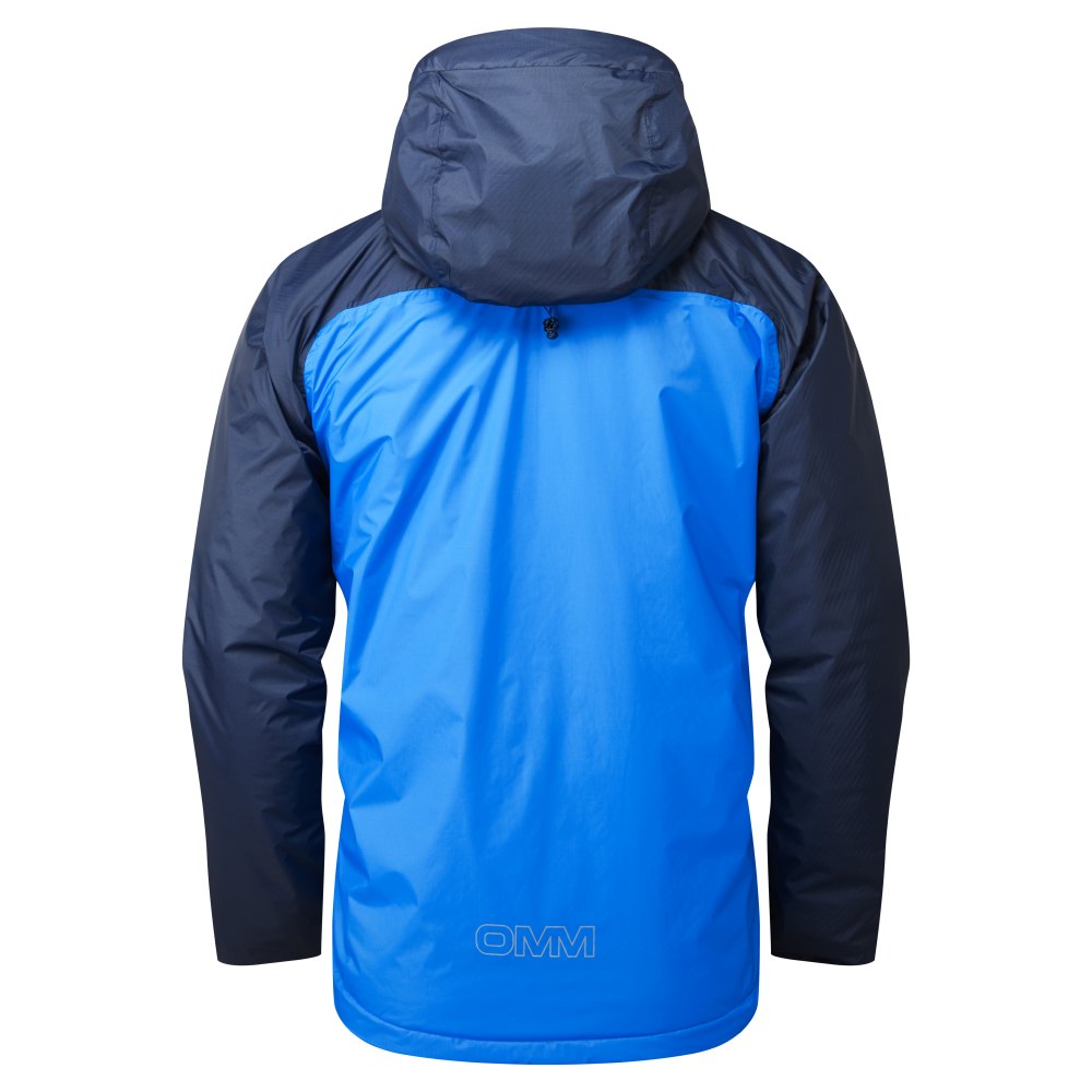 Barrage Jacket