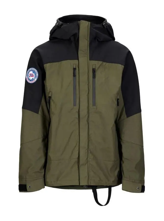 Explore Ventile Jacket 2.0 M´s