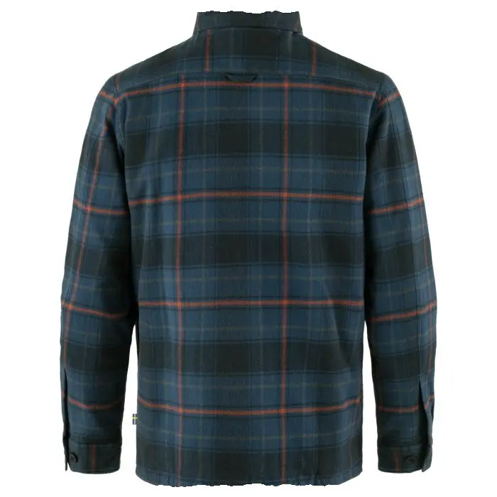 Övik Lite Padded Shirt M