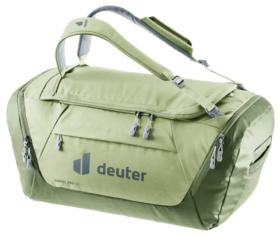 Farbe: Mineral/Grove - Duffel Pro 60