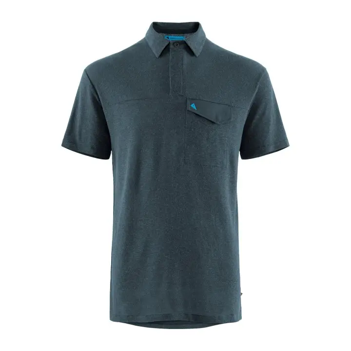 20687M21_Aurvandil SS Polo M's_Midnight Blue_001.jpg Aurvandil SS Polo M´s
