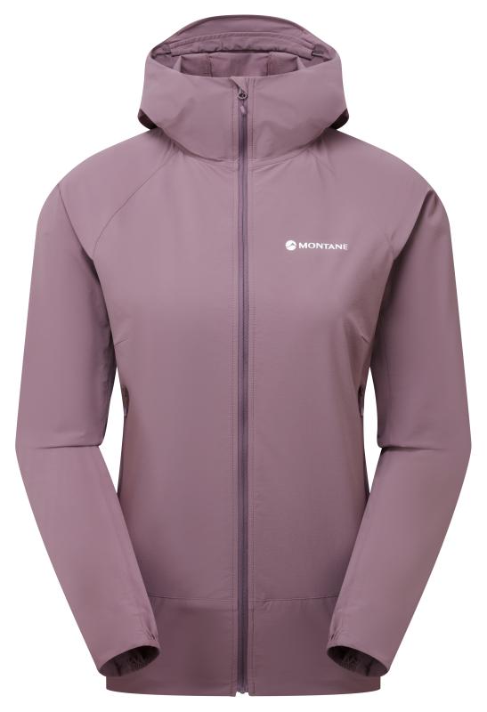 Farbe: Moonscape - Women's Tenacity Nano Hoodie