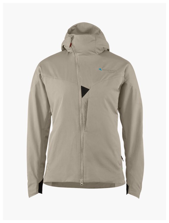 Farbe: Fossil Tan - Gondul 2.0 Hood Jacket Ws