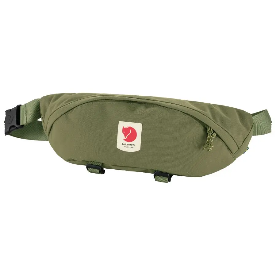 Ulvo_Hip_Pack_Large_23166-620_A_MAIN_FJR.jpg Farbe: 620 - Green - Ulvö Hip Pack Large