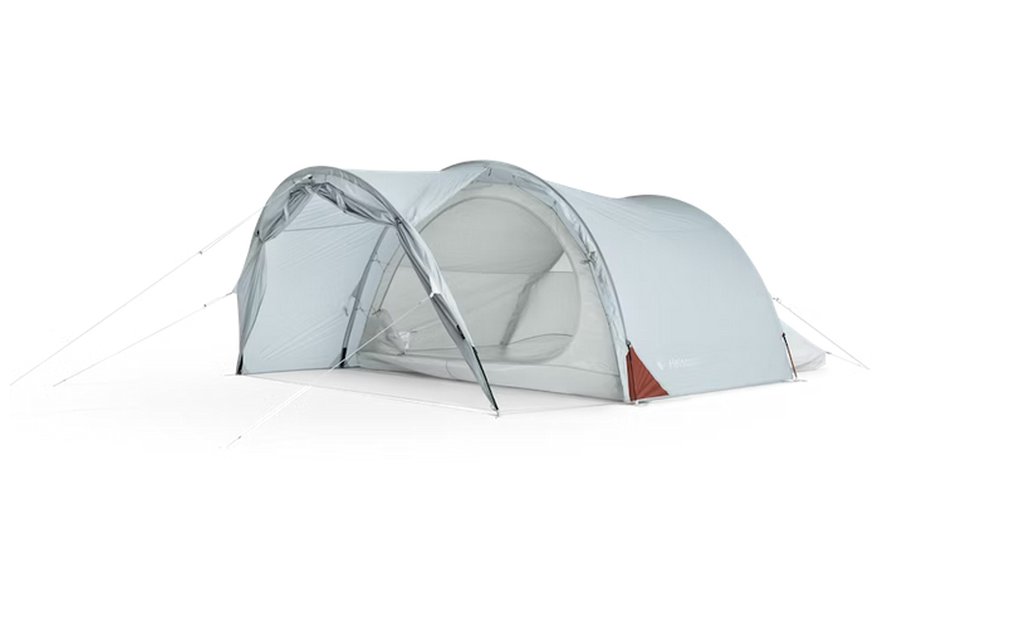 Adventure Sarek SL 4 Tunnel Adventure Sarek SL 4 Tunnel