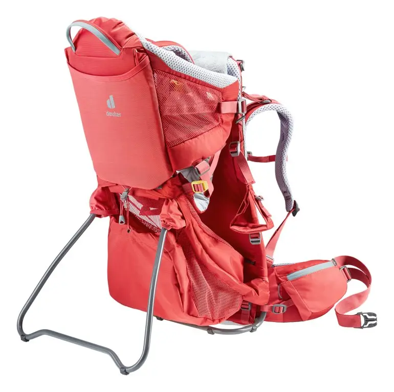 Kid Comfort Active SL Kid Comfort Active SL