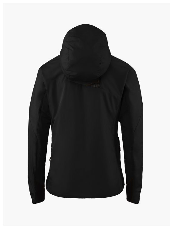 Gondul 2.0 Hood Jacket Ws