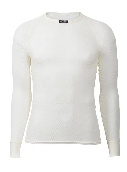 Wool Thermo Shirt