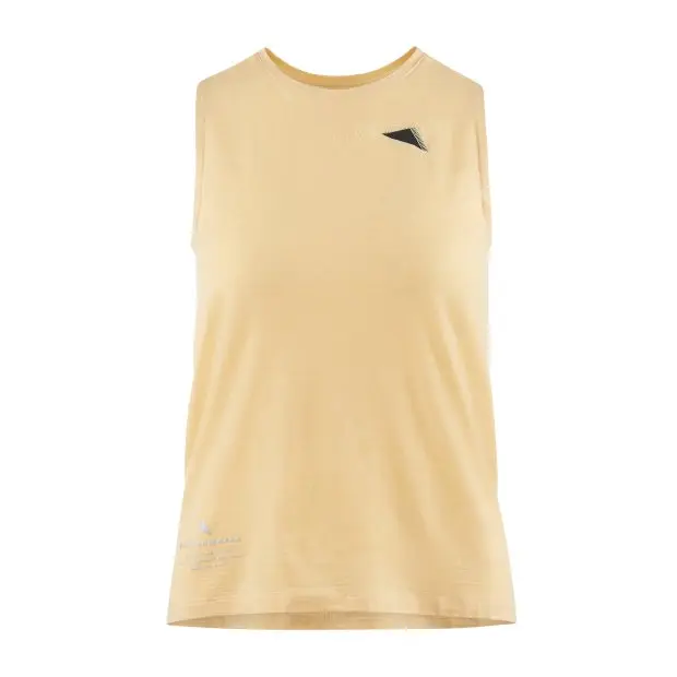 20636W01_Fafne Tank Top W's_Chaya Sand_001.jpg Farbe: Chaya Sand - Fafne Tank Top W´s