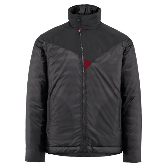 10659M12_Brokk Light Down Jacket M's_Raven_001.jpg Farbe: Raven - Brokk Light Down Jacket M's