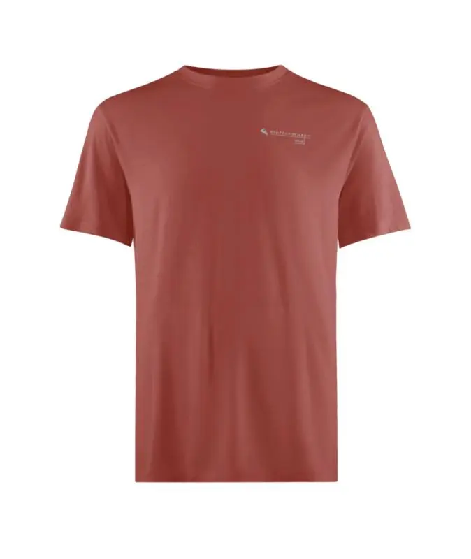 large-SS25_10484_210_P_001.jpg Farbe: Barn Red - Dagr SS Tee M´s