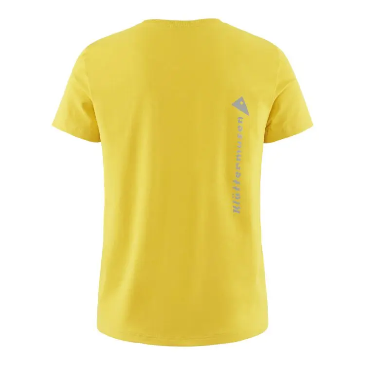 Runa Refined SS Tee W`s