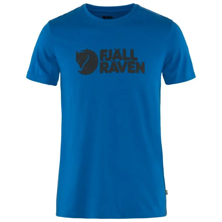 Fjällräven Logo T-Shirt M