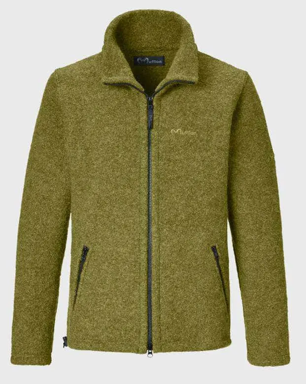 Farbe: 35 - Kiwi - Mu-Jakob