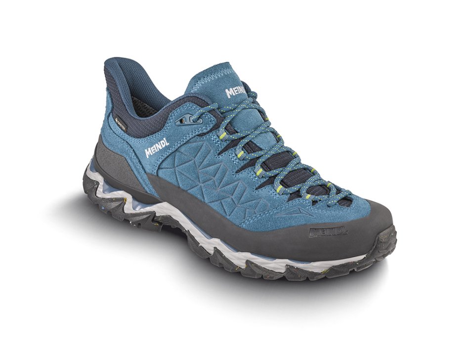 Farbe: 53 - petrol/gelb - Sion GTX