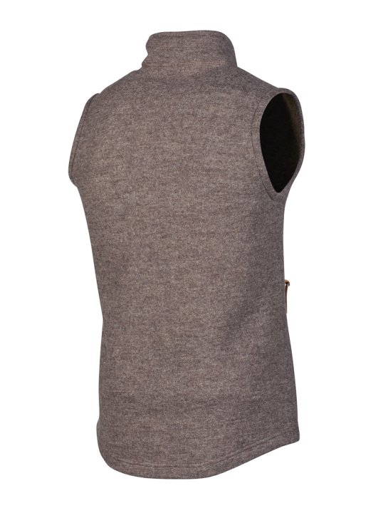 NLS Barley Vest