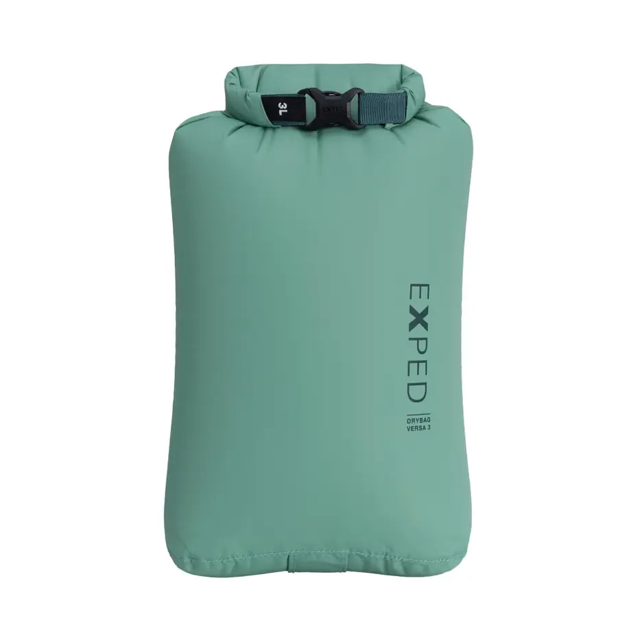 Farbe: sage - Drybag Versa