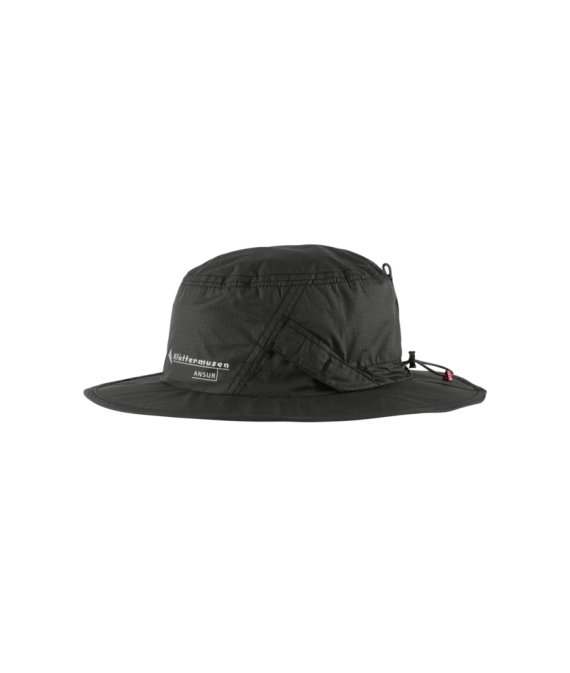 Farbe: Dove Raven - Ansur Hiking Hat