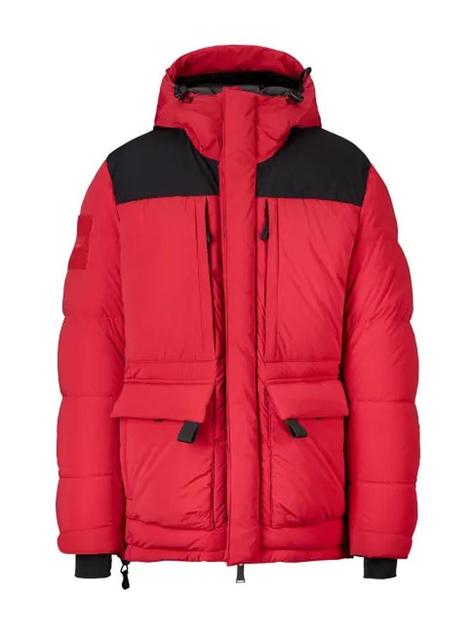 Expedition Down Parka 2.0