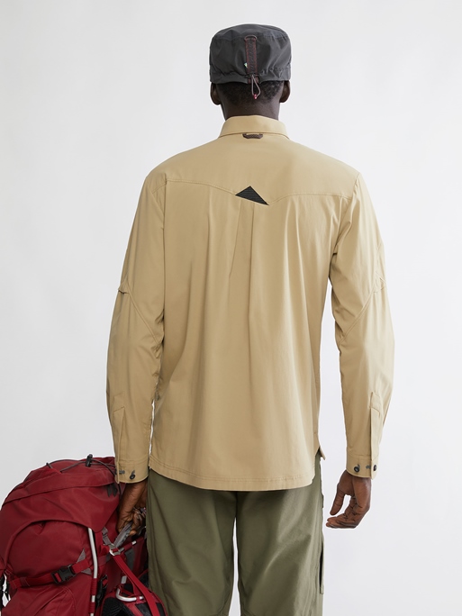 Garm LS Shirt M´s