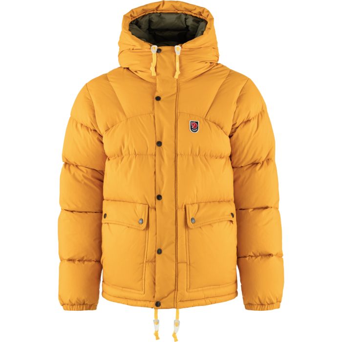 Expedition Down Lite Jacket