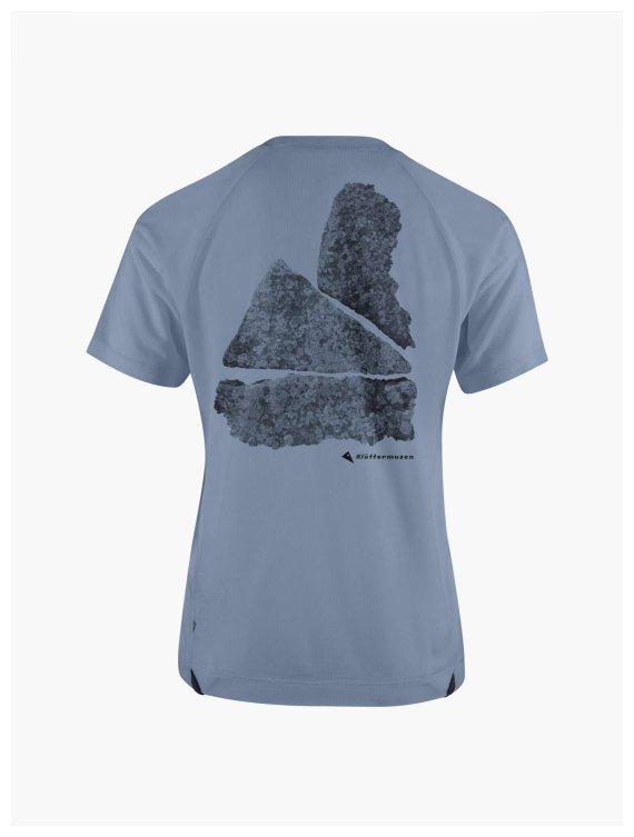 Groa Igneous SS Tee W's