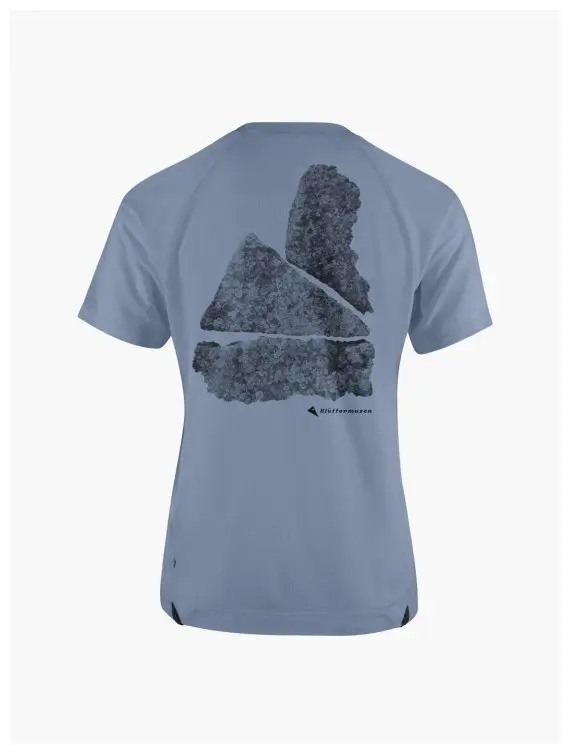 Groa Igneous SS Tee W's