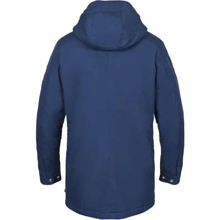 Greenland Winter Parka