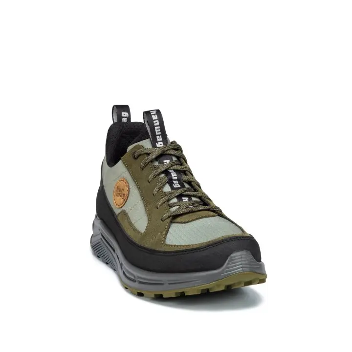 Rotpunkt Light Low GTX