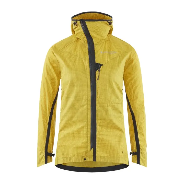 Ansur Wind Parka W´s