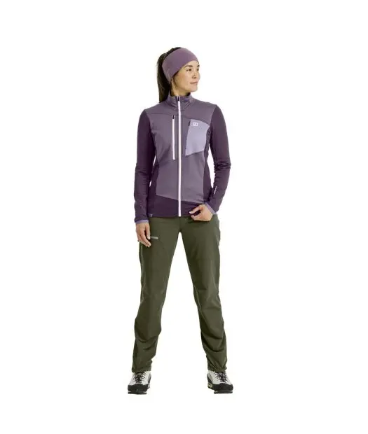 Seceda Softshell Pants W