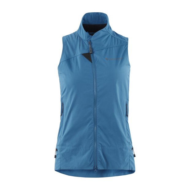 Nal Vest W`s