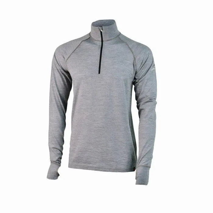 Farbe: 020 - Grey Marl - Underwool Felix