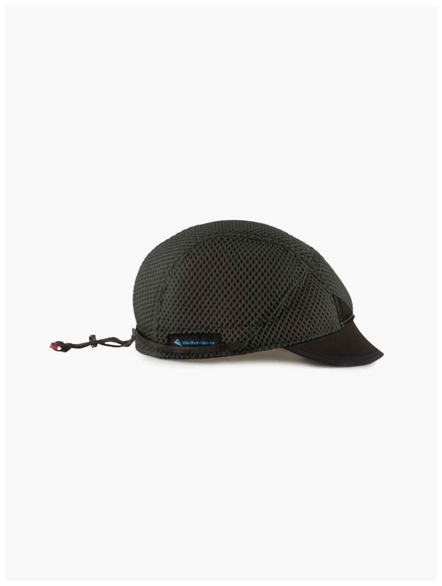 Mesh Cap 2.0