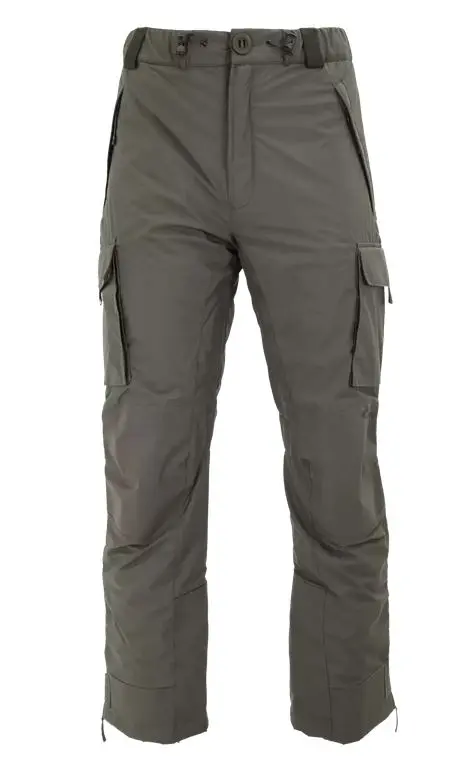 MIG 4.0 Trousers Oliv front.JPG Farbe: olive - MIG 4.0 Trousers