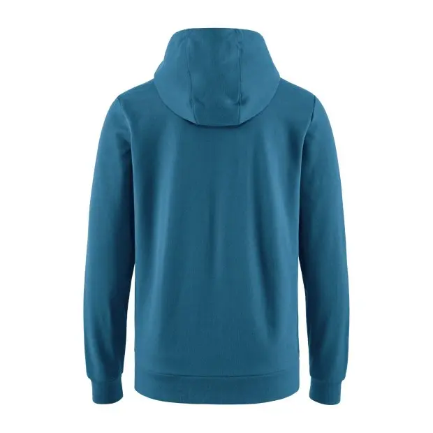 Runa Maker Zip Hoodie W`s