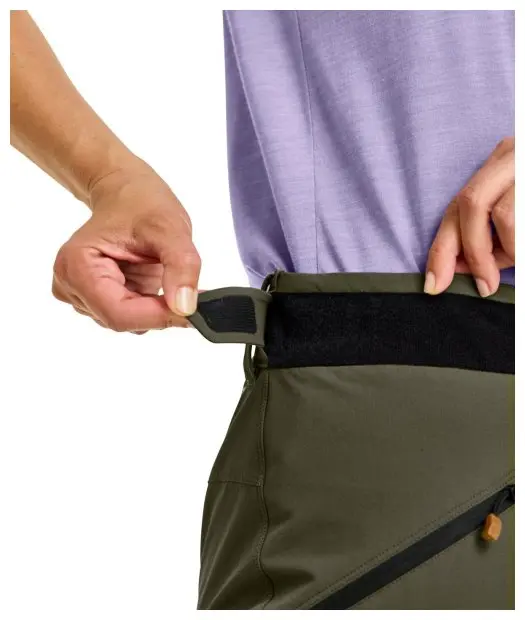 Seceda Softshell Pants W