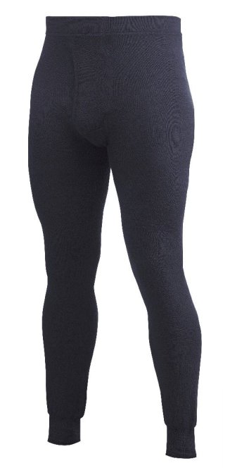 Farbe: Dark Navy - Long Johns 400 mit Eingriff