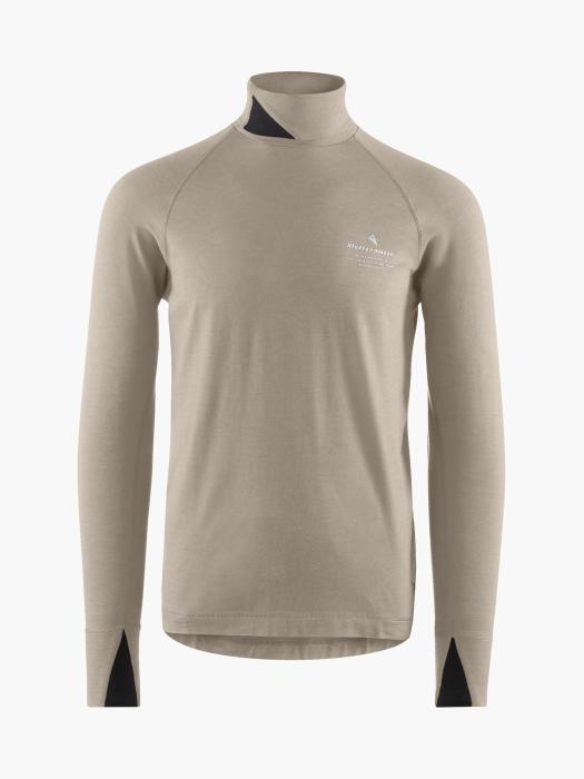 Fafne Turtle LS Tee M´s