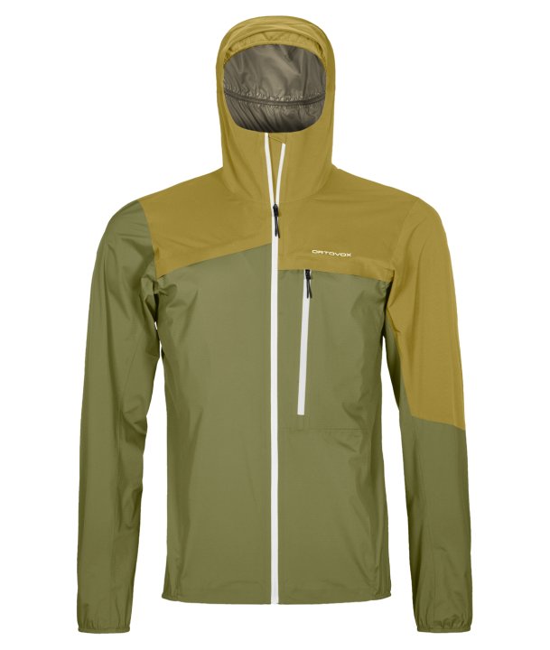 Farbe: wild herbs - 2,5L Civetta Jacket M