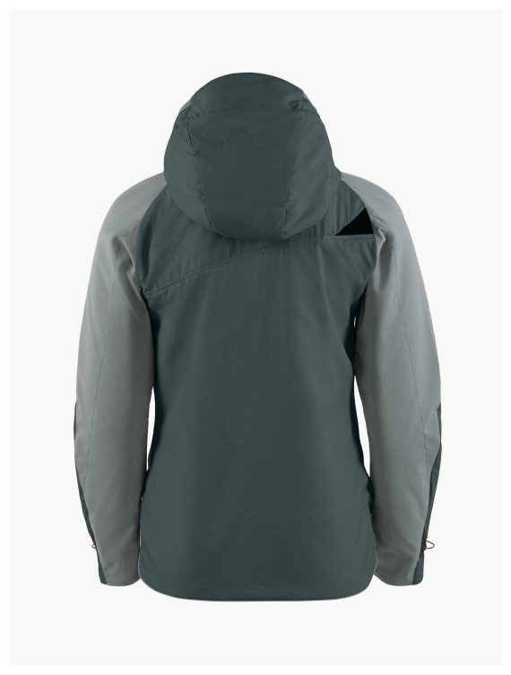 Vili Hood Jacket W´s