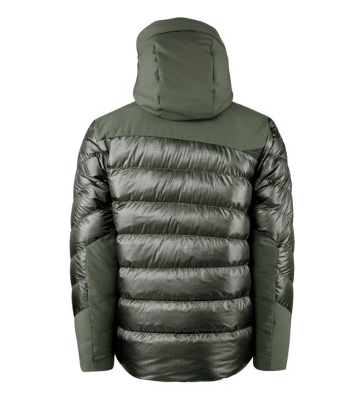 Ra Hood Jacket M´s Ra Hood Jacket M´s