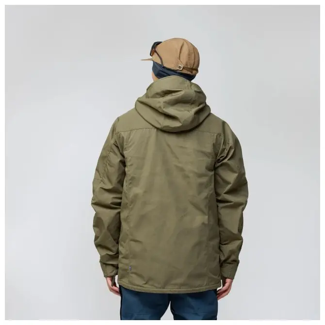 Bergtagen G-1000 Jacket M