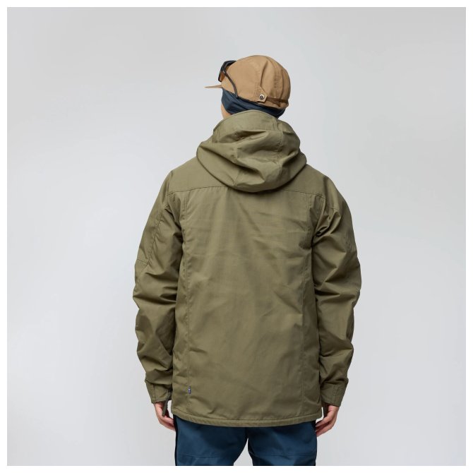Bergtagen G-1000 Jacket M