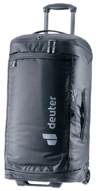 Duffel Pro Movo 60 Farbe: black - Duffel Pro Movo 60